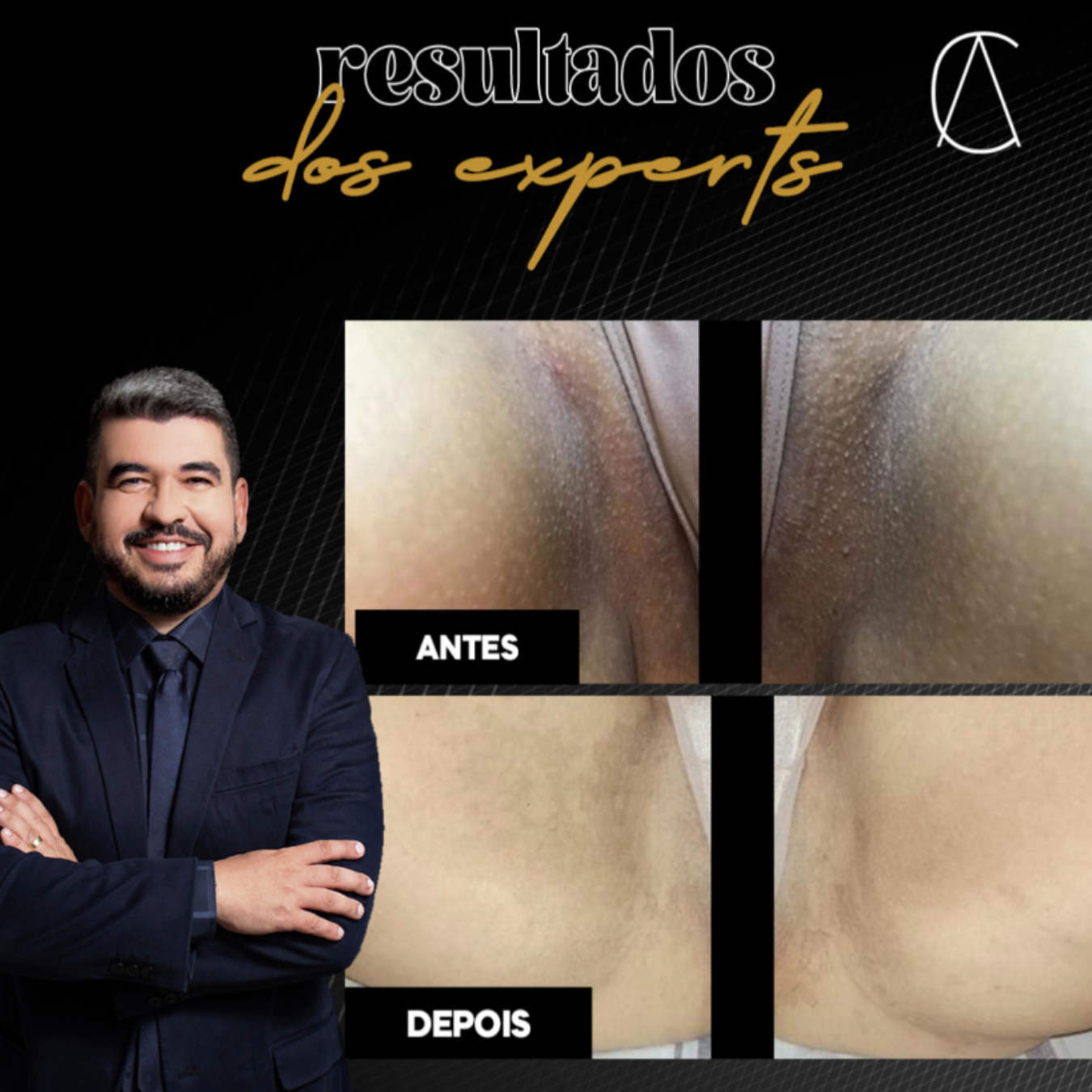 Resultado clínico 8